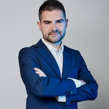 Profile picture for Kasper Kalfas