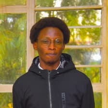 Profile picture for Eugene Mutembei