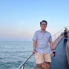 Profile picture for Adytiya Hari