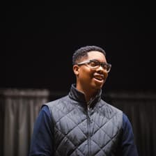 Profile picture for Caleb Conley