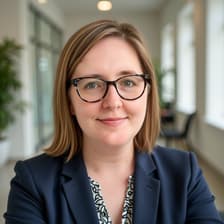 Profile picture for M. Joy McClure