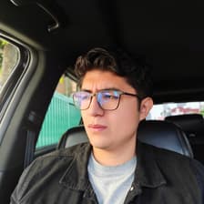 Profile picture for Diego Aparicio