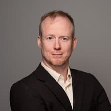 Profile picture for Evan Moriarity