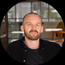 Profile picture for Halvard Simonsen