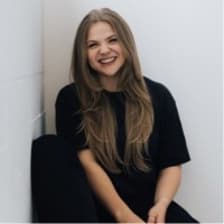 Profile picture for Clara Bergedieck