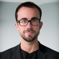 Profile picture for Alexandre Brochot