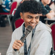 Profile picture for Tharshen A/L Surian Balan