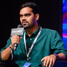 Profile picture for Kailash A