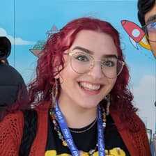 Profile picture for Millie-Jo MacIver