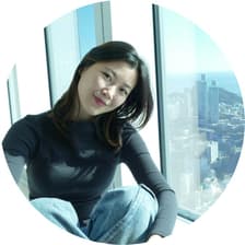 Profile picture for Rachel Koh