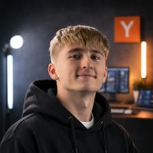 Profile picture for Yurii Tovarnytskyi