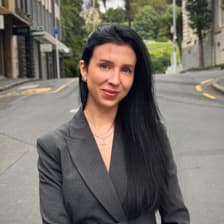 Profile picture for Liz Izmailova