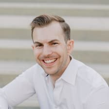 Profile picture for James Creech