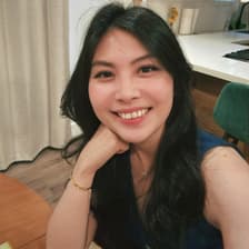 Profile picture for Michelle Shen