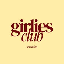 Profile picture for Girlies Club Amsterdam