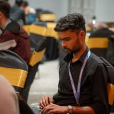 Profile picture for Yash Balpande