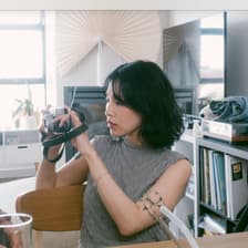 Profile picture for Haelin Kim