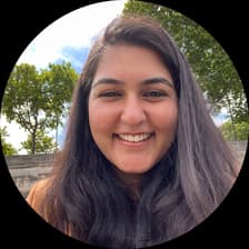 Profile picture for Chaitsi Ahuja