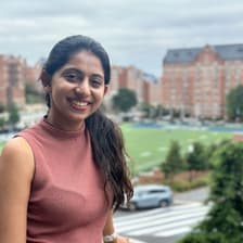 Profile picture for Shriya Shetty