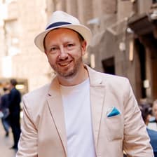 Profile picture for Matt Ainsworth