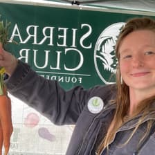 Profile picture for Lindy Colvin