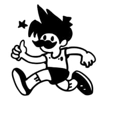 Profile picture for MORI Run Club