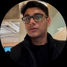 Profile picture for Raghav Goyal