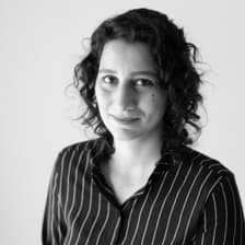 Profile picture for Mahrukh Rafi