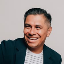 Profile picture for Steve Chaparro