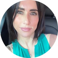 Profile picture for Alexis Goldman