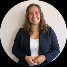 Profile picture for Olivia André