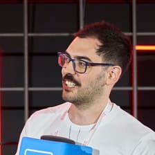 Profile picture for Alberto Secret