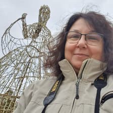 Profile picture for Sandrine