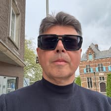 Profile picture for Renaat Berckmoes