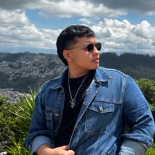 Profile picture for Luis Figueroa