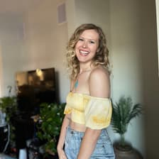 Profile picture for Cheyenne Stewart