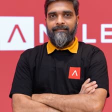 Profile picture for Chirag Savla