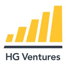 Profile picture for HG Ventures