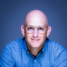 Profile picture for Dan Drucker