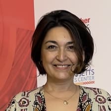 Profile picture for Monica Lopez