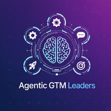 Profile picture for Agentic GTM Leaders