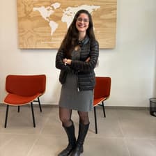 Profile picture for Léa Victoria