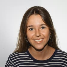 Profile picture for Carmen Sanchez Avendaño
