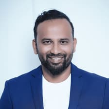 Profile picture for Vittal Ramakrishna