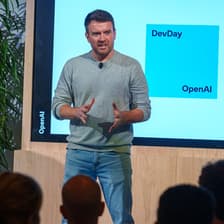 Profile picture for Kevin Whinnery