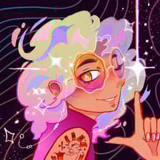 Profile picture for KT Lucas