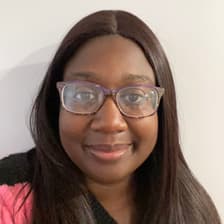 Profile picture for Christine Olukere
