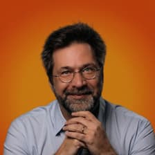 Profile picture for Alexandre Steinberg