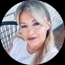 Profile picture for Ana Zama