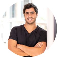 Profile picture for Seba Dominguez